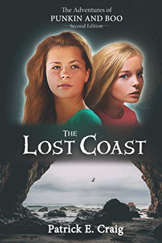 The Lost Coast book cover