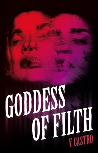 Goddess of Filth book cover
