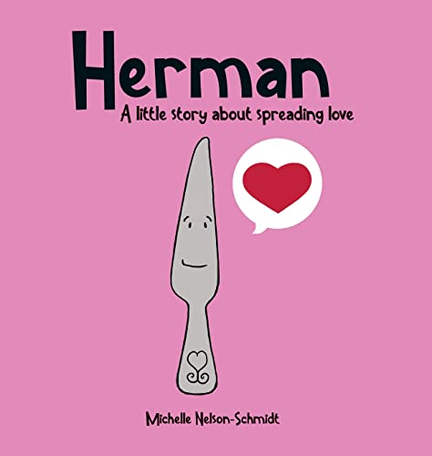 Cover of Herman