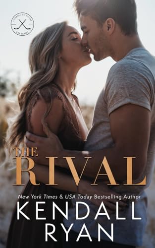 The Rival book cover