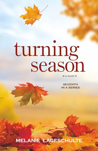 Turning Season book cover