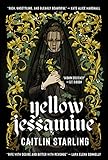 Yellow Jessamine Neon Hemlock