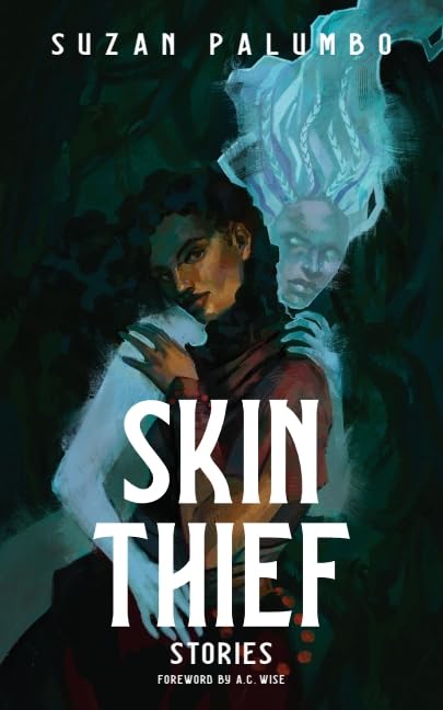 Skin Thief cover