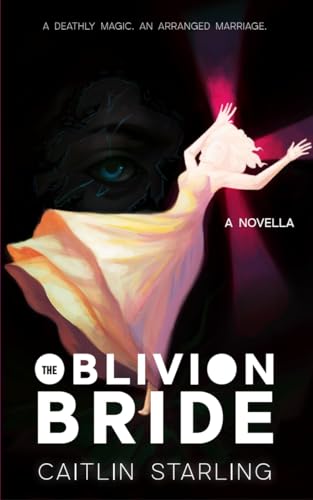 The Oblivion Bride book cover