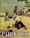 The Book of Random Tables: Pirates: 24 D100 Random Tables Plus Hideout Generator for Tabletop RPGs (The Books of Random Tables)
