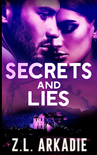 Secrets and Lies / Secrets & Chance cover