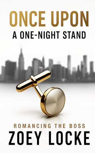 Once Upon A One-Night Stand cover