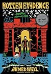 Rotten Evidence: Reading and Writing in an Egyptian Prison