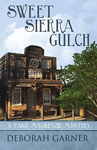 Sweet Sierra Gulch book cover