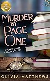 Murder by Page One
