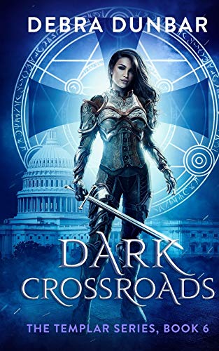 Dark Crossroads book cover