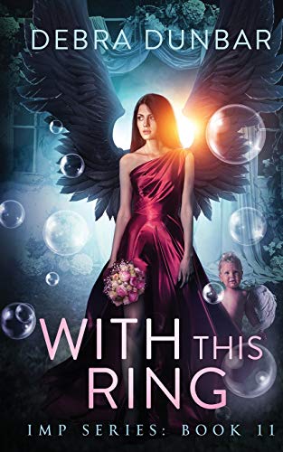 With This Ring book cover