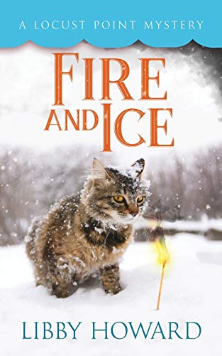 Fire and Ice book cover