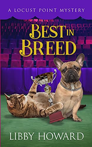 Best in Breed cover