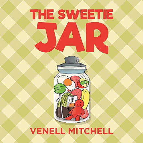 Cover of Sweetie Jar