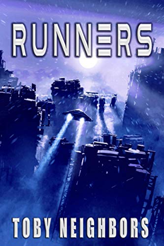 Runners book cover
