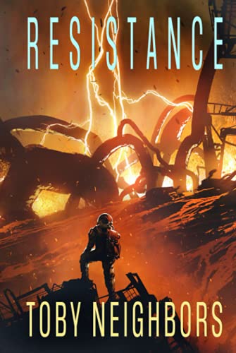 Resistance book cover