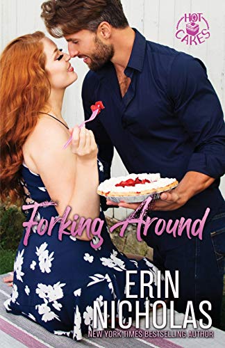 Forking Around book cover