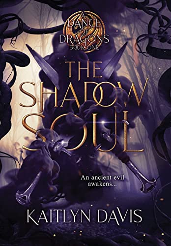 Cover of Shadow Soul