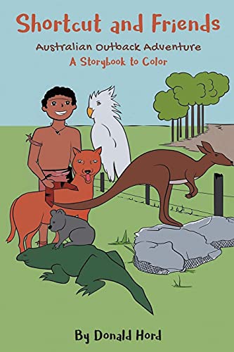 Cover of Shortcut and Friends