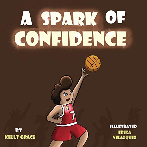 Cover of Spark of Confidence