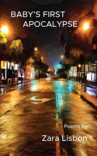 Baby's First Apocalypse cover