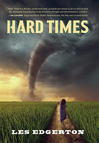 Hard Times book cover