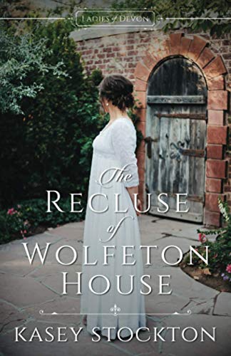 The Recluse of Wolfeton House book cover