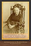 Incidents In The Life Of A Slave Girl And The Antislavery Alphabet Illustrated Classic