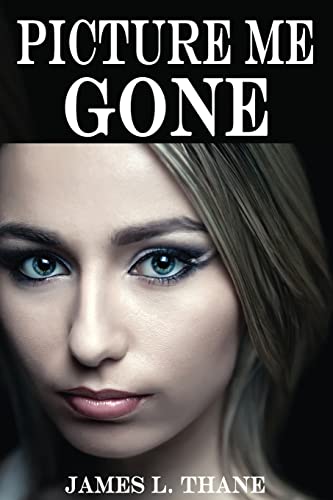 Picture Me Gone book cover