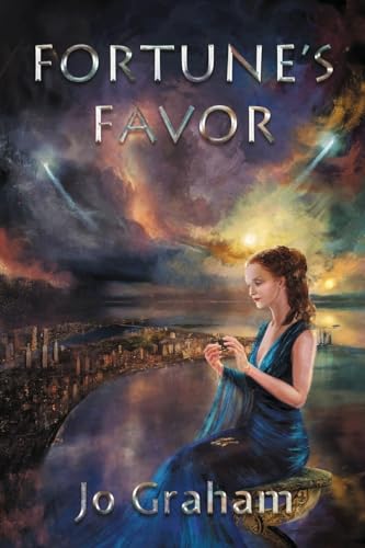 Fortune's Favor book cover