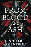 From Blood and Ash