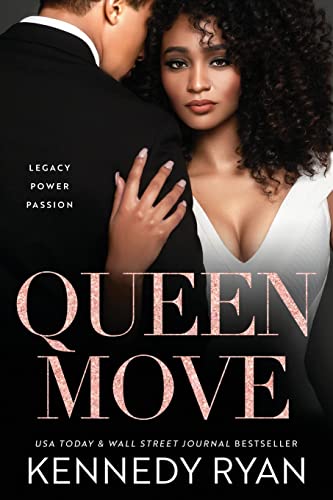 Queen Move cover