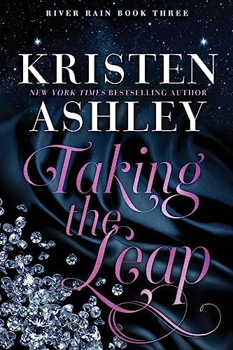Taking the Leap book cover