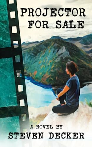 Projector for Sale book cover