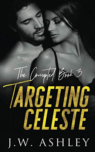 Targeting Celeste book cover