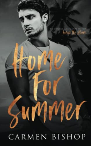 Home For Summer book cover