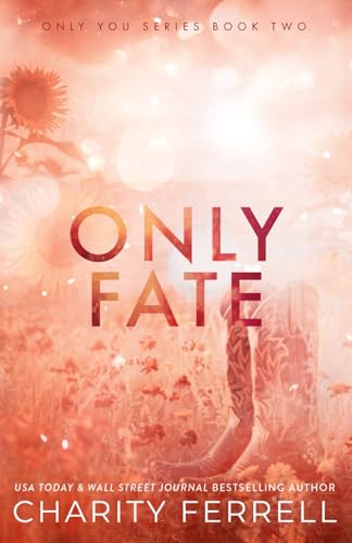 Only Fate / Only Coworkers book cover