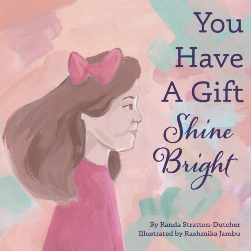 Cover of You Have a Gift