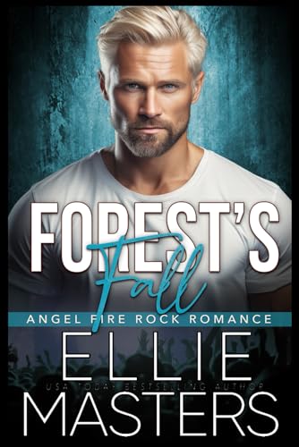 Forest's Fall book cover