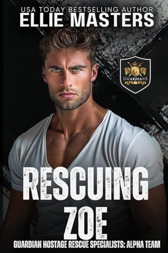 Rescuing Zoe book cover
