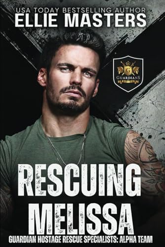 Rescuing Melissa / Twist of Fate book cover