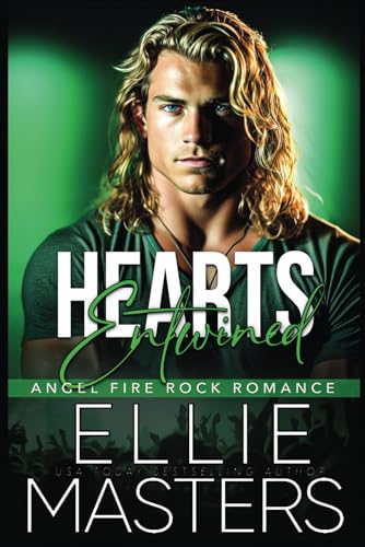 Hearts Entwined book cover