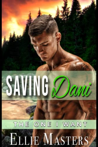 Saving Dani book cover