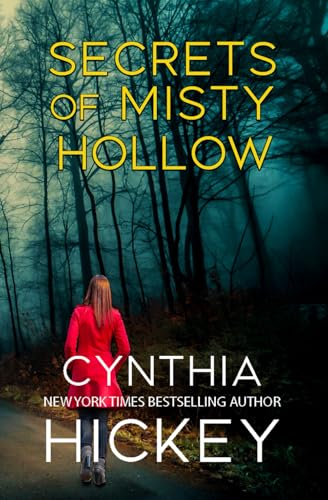 Secrets of Misty Hollow cover