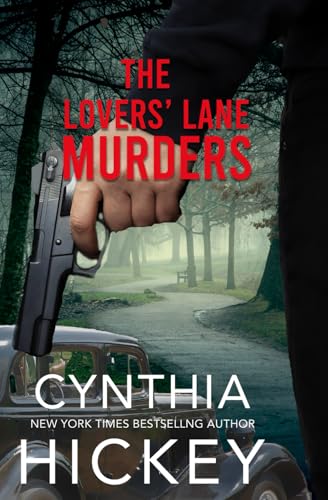 The Lovers' Lane Murders book cover