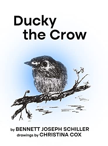 Cover of Ducky the Crow