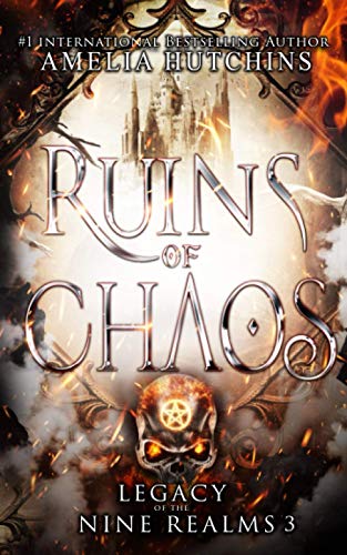Ruins of Chaos cover