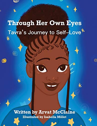 Cover of Through Her Own Eyes
