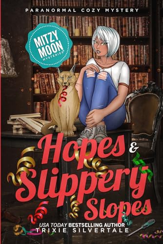 Hopes and Slippery Slopes book cover
